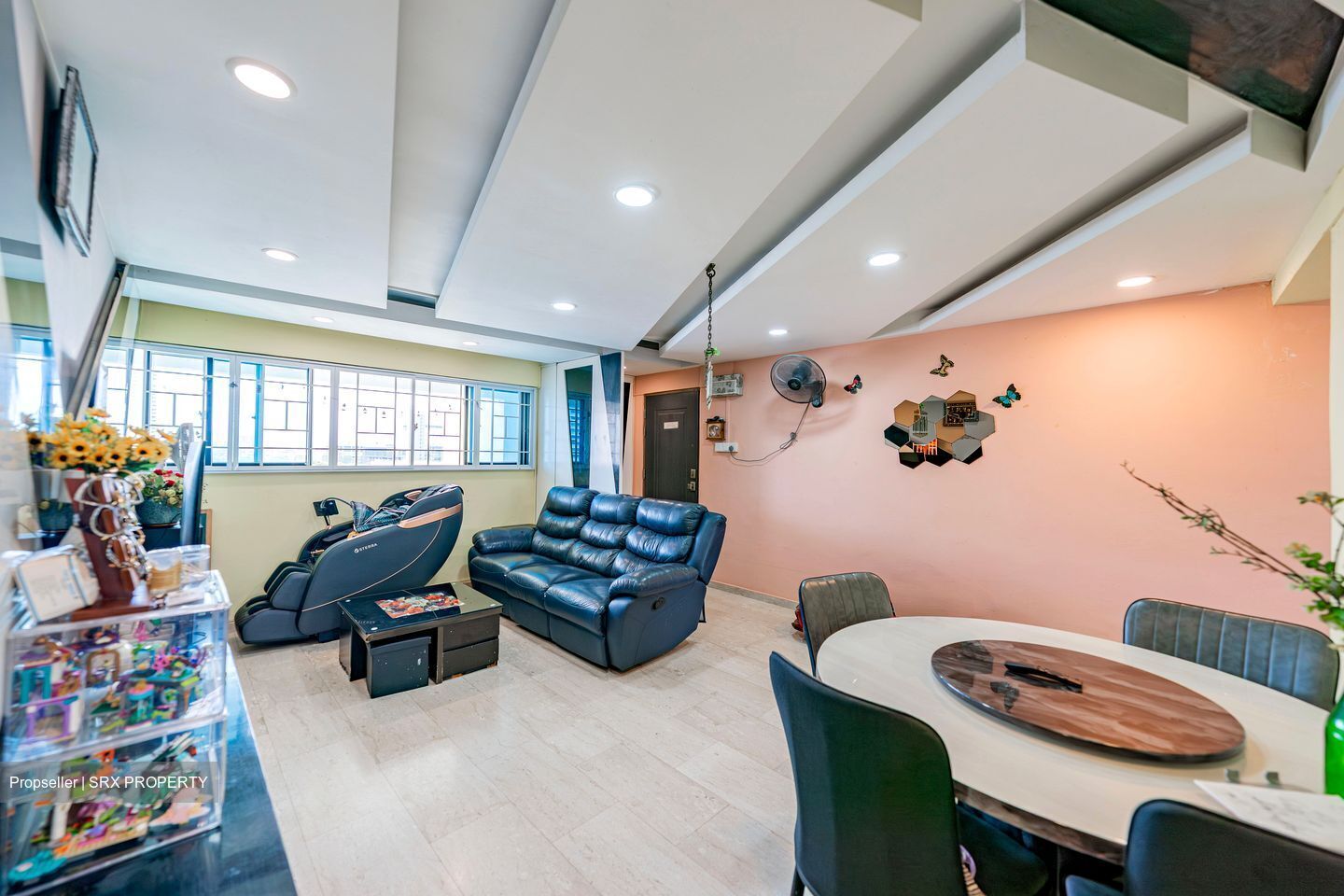 Blk 226 Toa Payoh Eight (Toa Payoh), HDB 4 Rooms #533900461